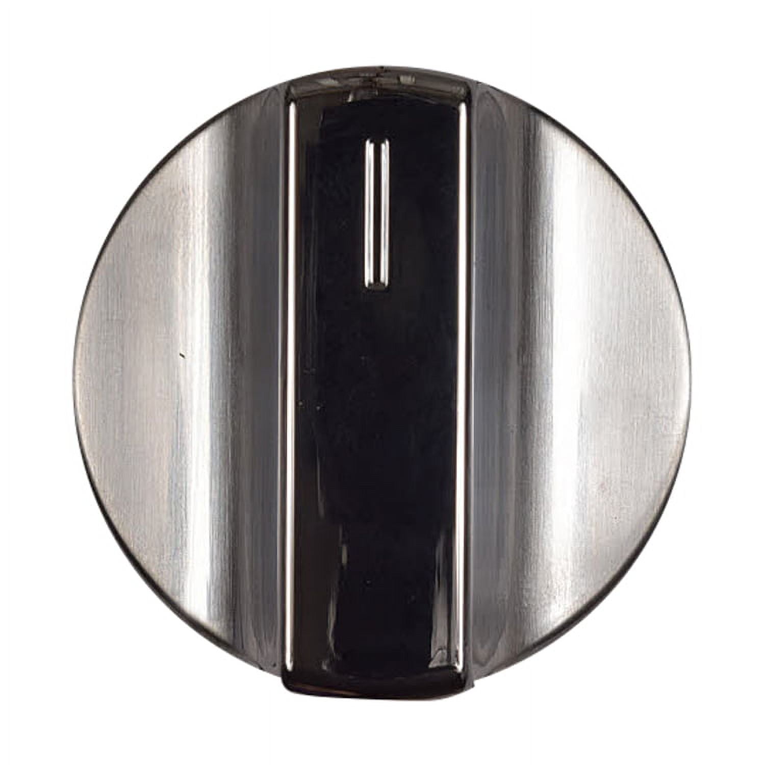 SUPPLYZ Direct Replacement for Whirlpool W11204451 Appliance Knob
