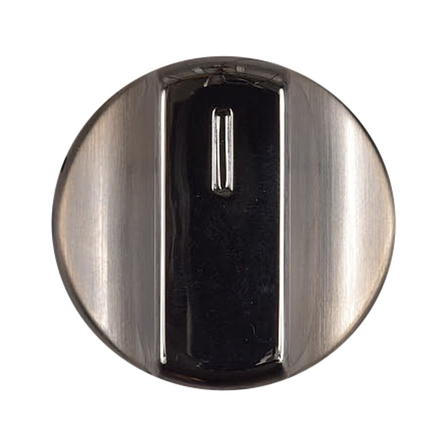 SUPPLYZ Direct Replacement for Whirlpool W11211501 Range Knob