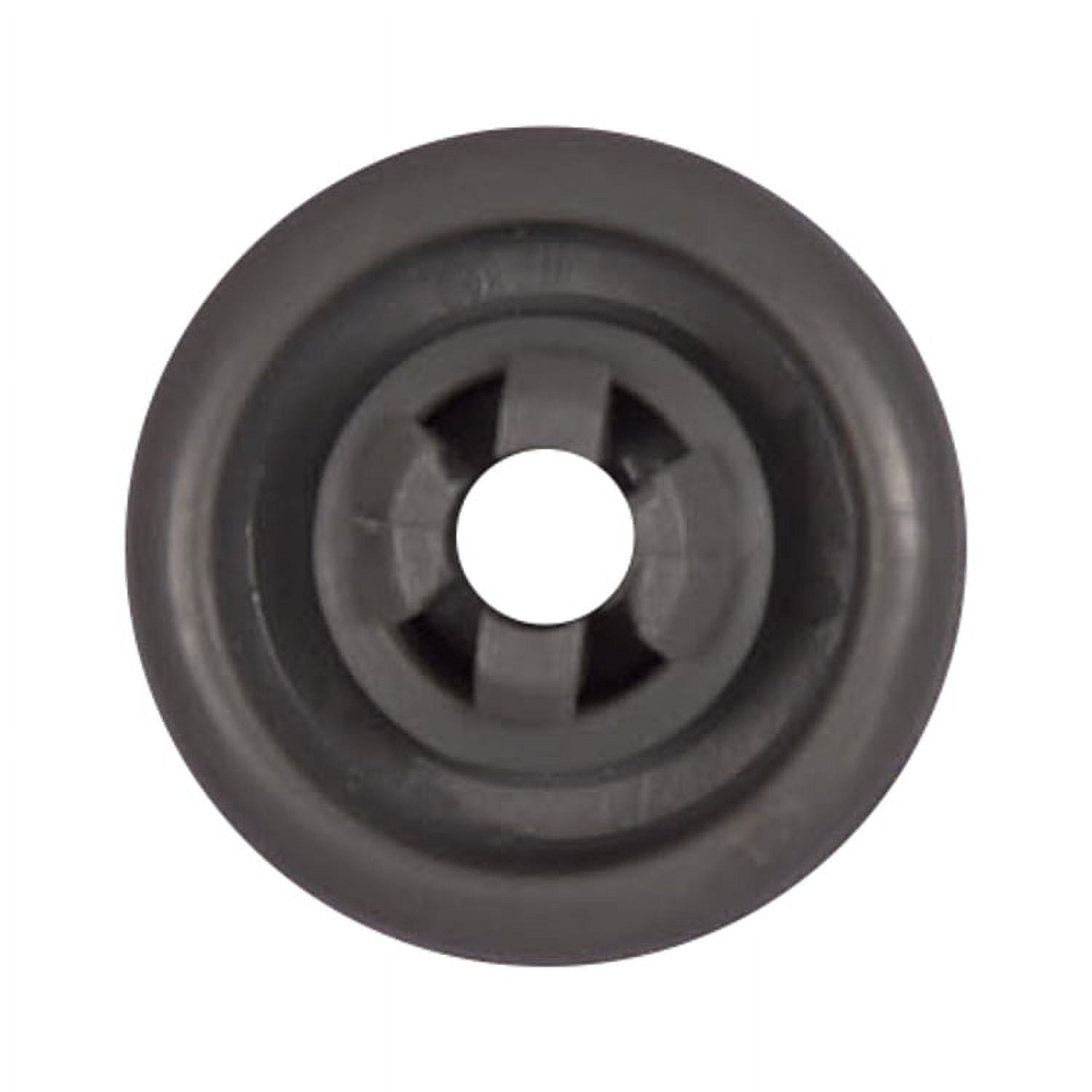 SUPPLYZ Direct Replacement for Whirlpool W11246856 Dishwasher Wheel