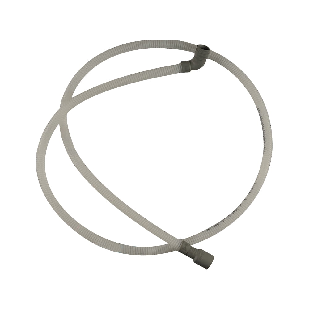 SUPPLYZ Direct Replacement for Whirlpool W11414944 Dishwasher Hose-Drain