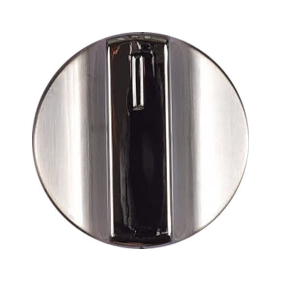 SUPPLYZ Direct Replacement for Whirlpool W11517335 Range Knob W10877754 W11458844
