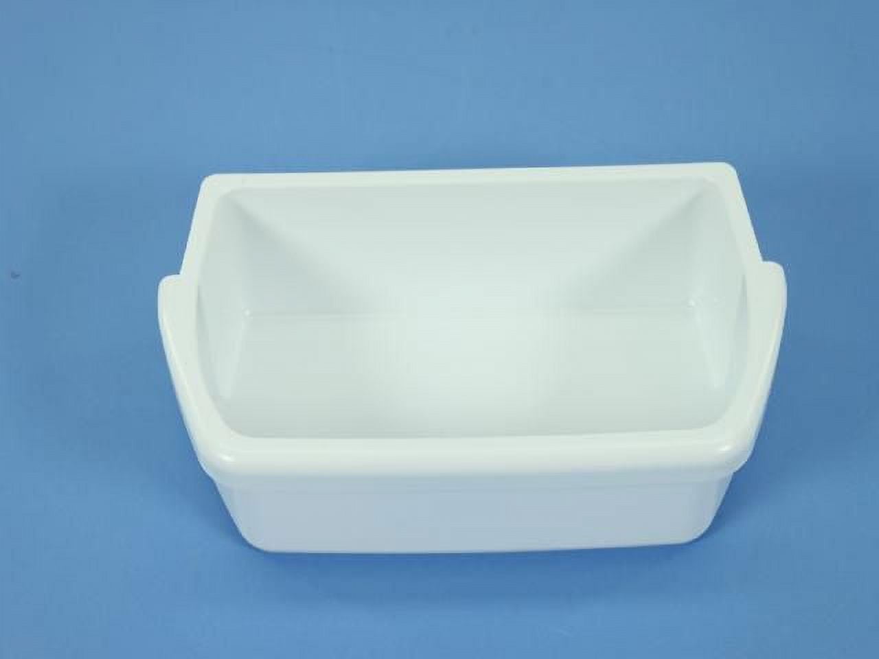 SUPPLYZ Direct Replacement for Whirlpool WP2204810 Refrigerator Door Bin 2204810 1115078 2200677 776111