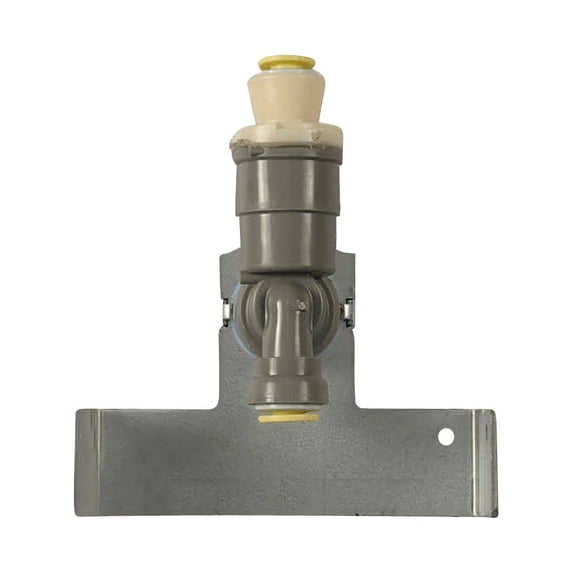 SUPPLYZ Direct Replacement for Whirlpool WP2307650 Refrigerator Valve-Inlt 2307650 1199476 AH1484250 EA1484250