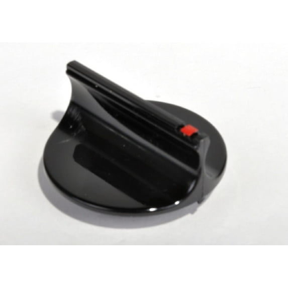 SUPPLYZ Direct Replacement for Whirlpool WP3150371 Wall Oven Top Burner Control Knob 3150371 2902 310834 AH337104