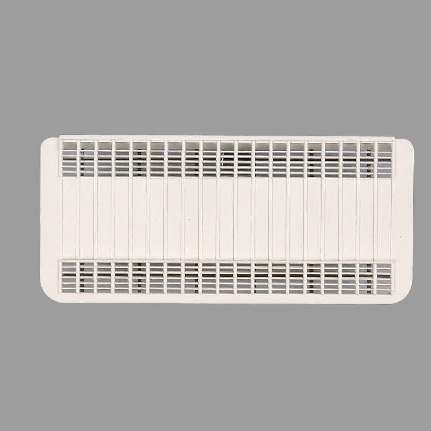 SUPPLYZ Direct Replacement for Whirlpool WP3371710 Dishwasher Vent Screen 3371710 3369062 3369603 523684