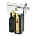 thumbnail image 1 of SUPPLYZ Direct Replacement for Whirlpool WP338906 Dryer Flame Sensor 338906 Y303377 303377 14205529, 1 of 8