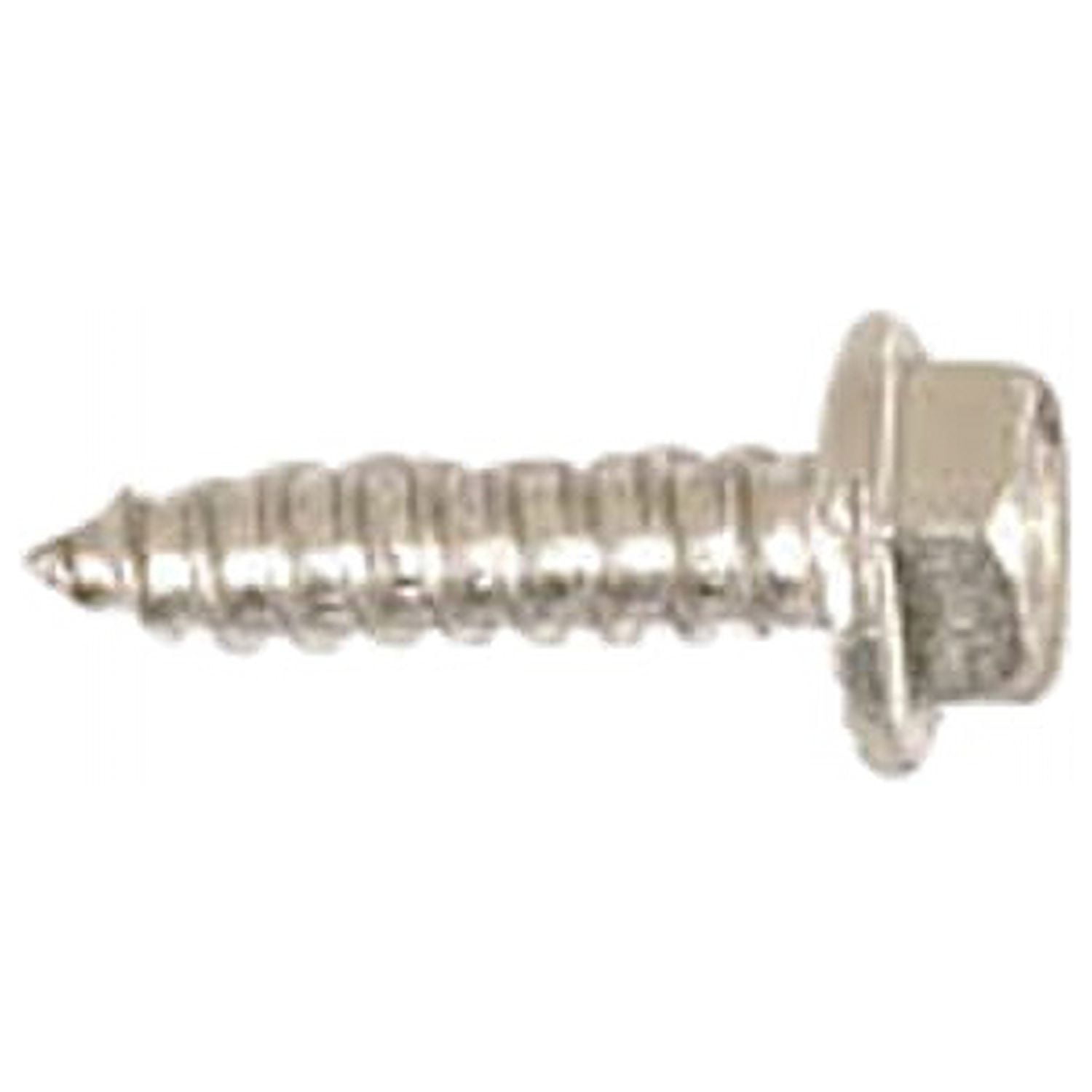 SUPPLYZ Direct Replacement for Whirlpool WP3400884 Ice Machine Screw 3400884 527934 AH346105 EA346105
