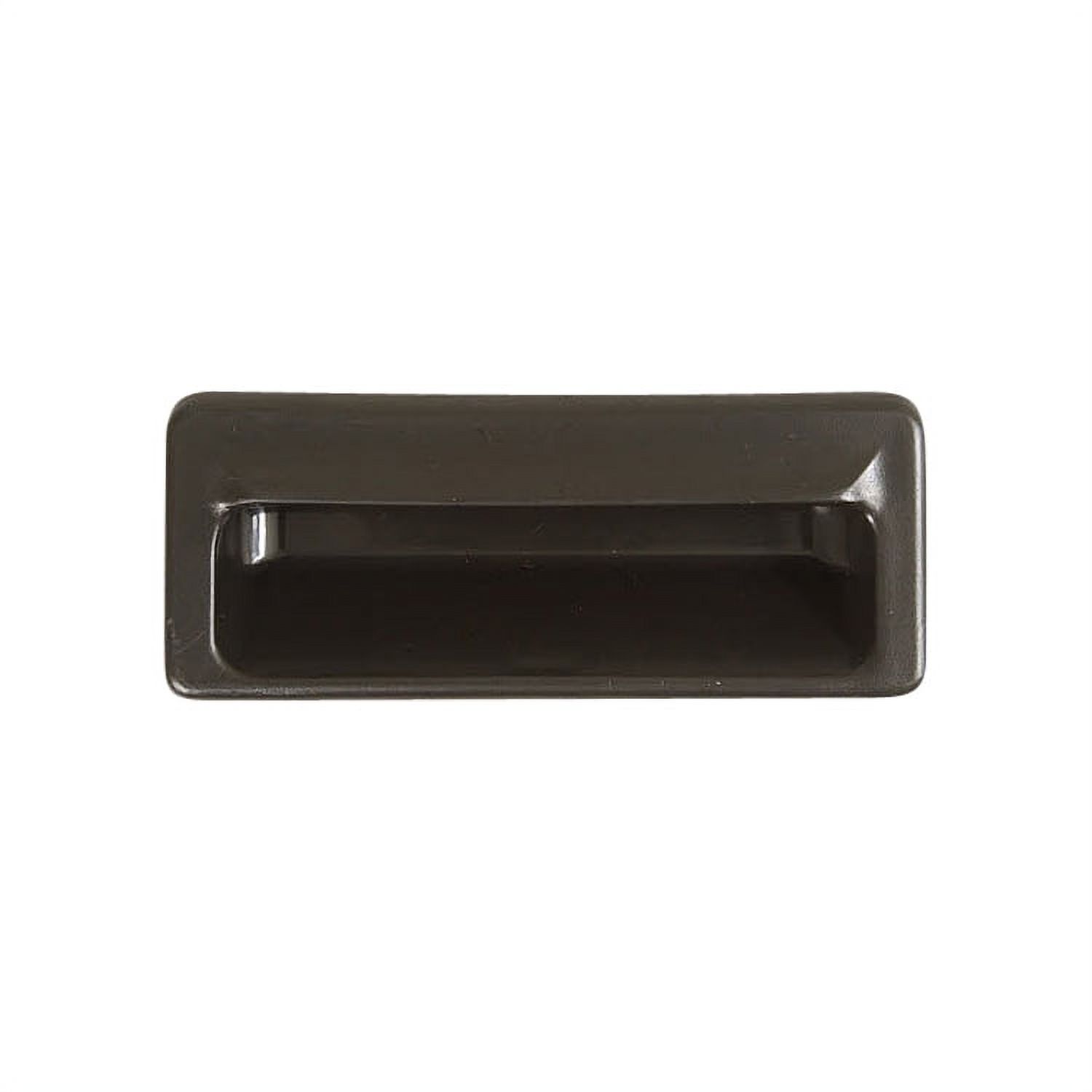 SUPPLYZ Direct Replacement for Whirlpool WP3405190 Dryer Door Handle 3405190 897915 98015643 AH346574