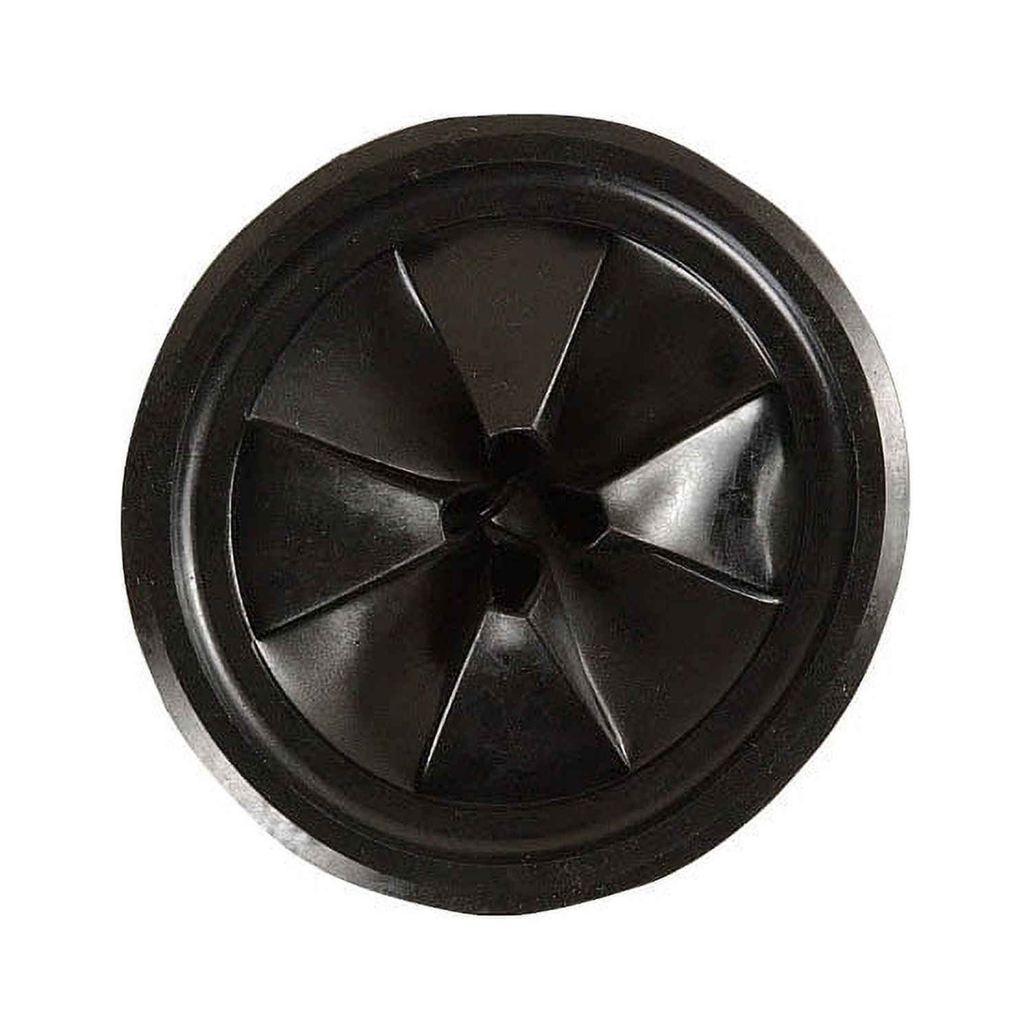 SUPPLYZ Direct Replacement for Whirlpool WP4211334 Garbage Disposal Splash Guard 4211334 Y08300003 08300003 563253