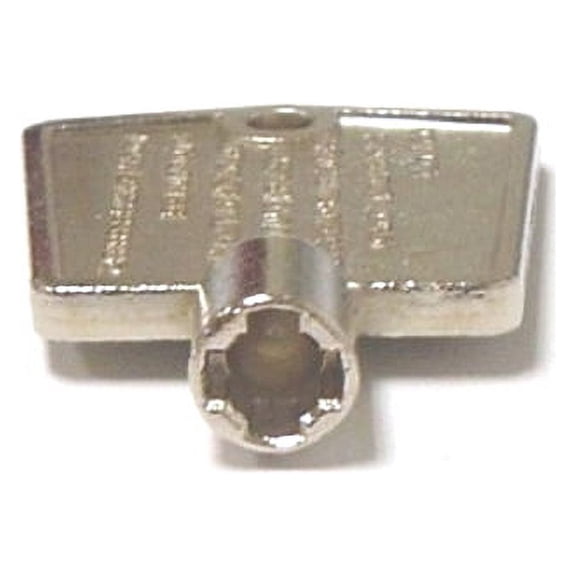 SUPPLYZ Direct Replacement for Whirlpool WP4356840 Freezer Key Door 4356840 14211356 2-80060-106 577272