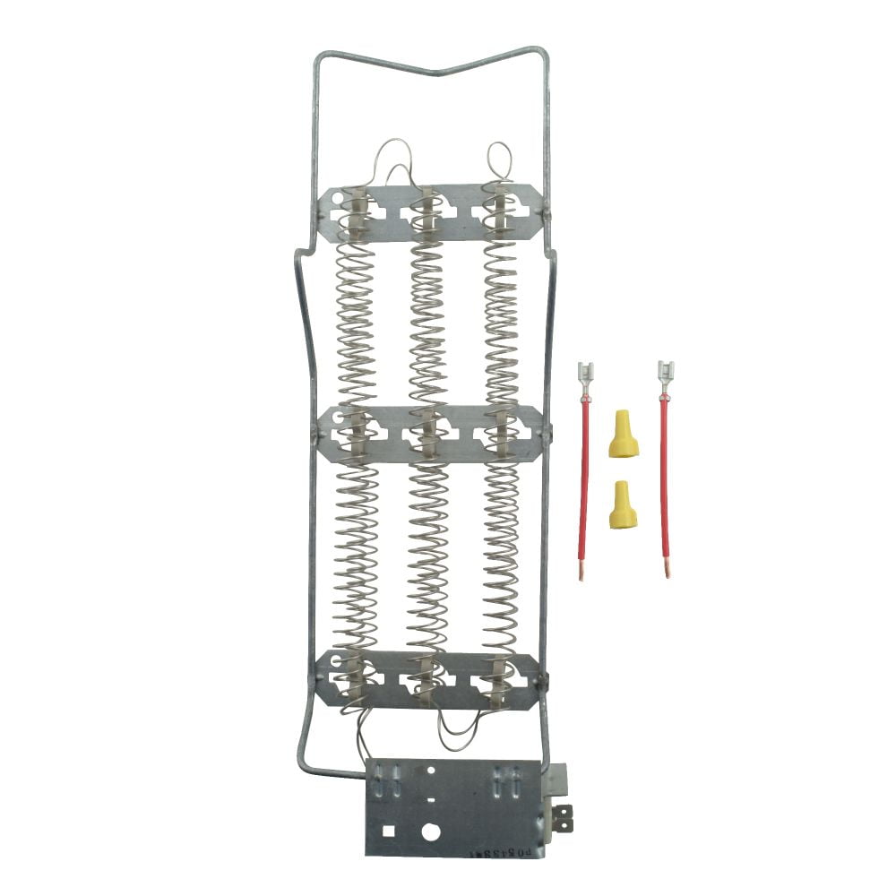 SUPPLYZ Direct Replacement for Whirlpool WP4391960 Dryer Dryer Heating Element 4391960 279218 279247 279248