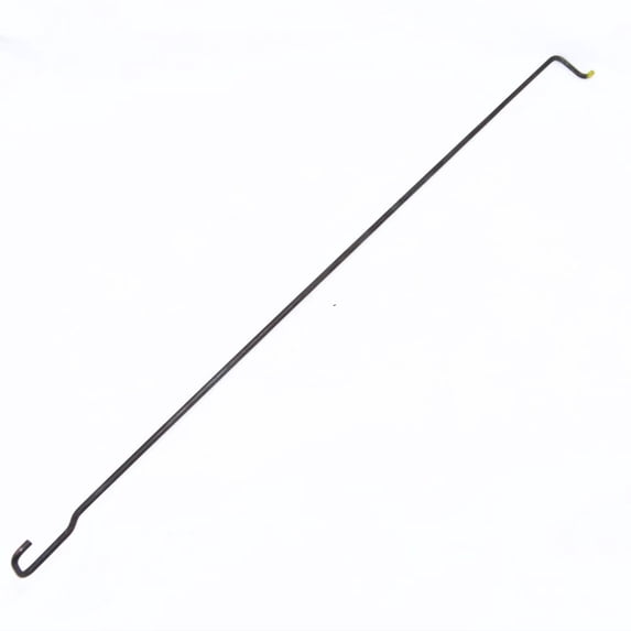 SUPPLYZ Direct Replacement for Whirlpool WP4451009 Microwave Microwave Door Torsion Spring 4451009 589688 AH374508 EA374508