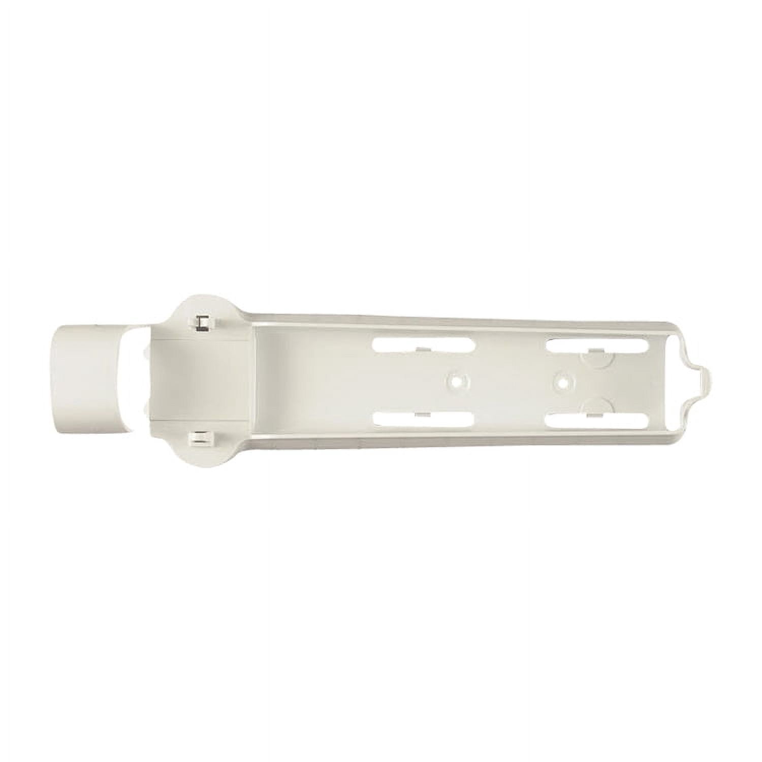SUPPLYZ Direct Replacement for Whirlpool WP67001668 Refrigerator Water Filter Backing Plate 67001668 1006446 12704801 8171030