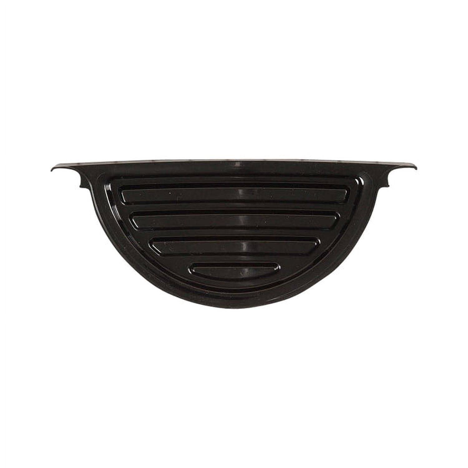 SUPPLYZ Direct Replacement for Whirlpool WP67005636 Appliance Drip Tray 67005636 1156734 67004521 AH2069337