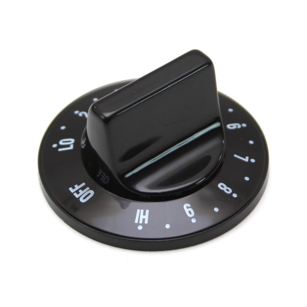 SUPPLYZ Direct Replacement for Whirlpool WP7737P030-60 Range Knob Switch 7737P030-60 713772 7737P033-60 AH2091971