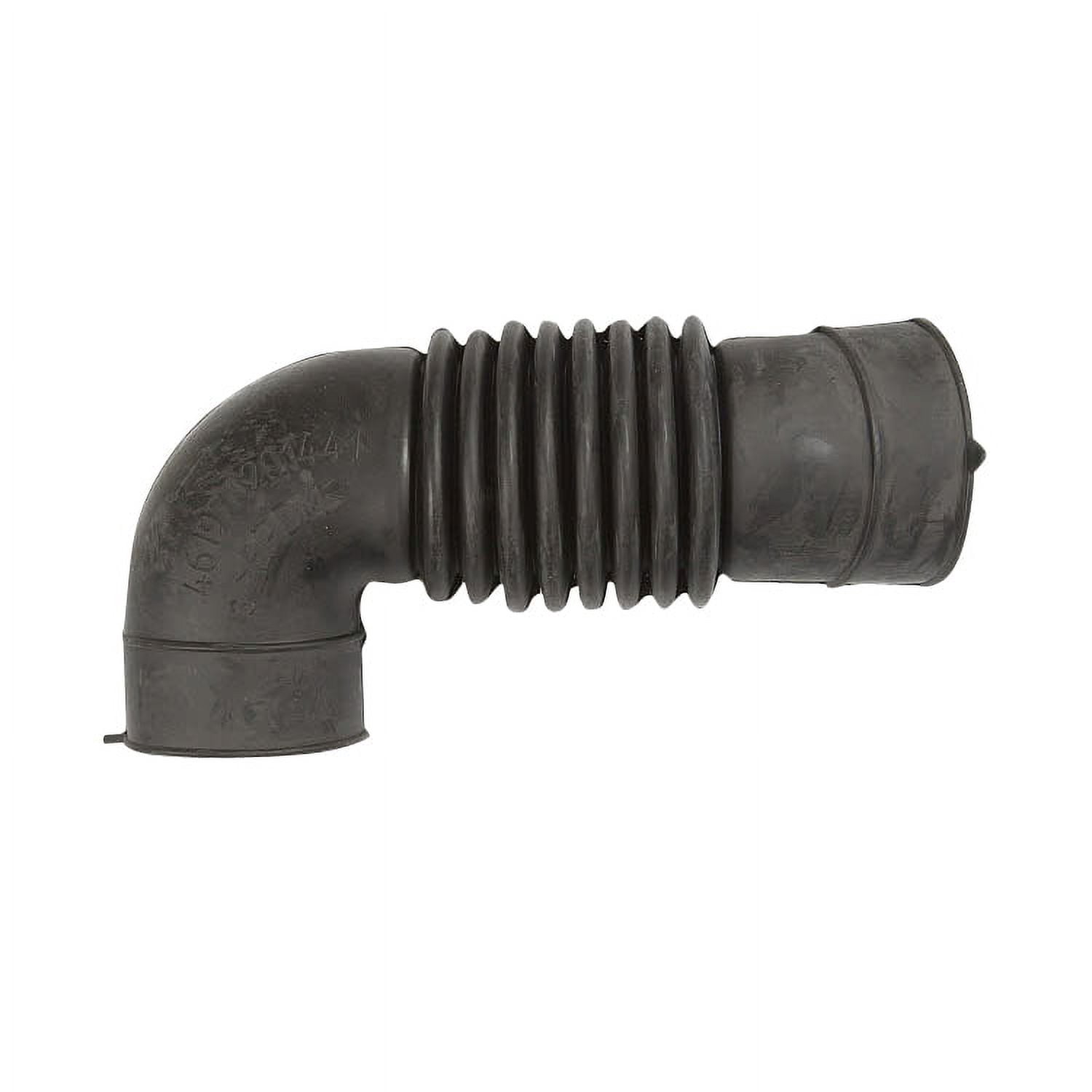 SUPPLYZ Direct Replacement for Whirlpool WP8181743 Washer Exhaust Hose 8181743 906528 AH391527 EA391527