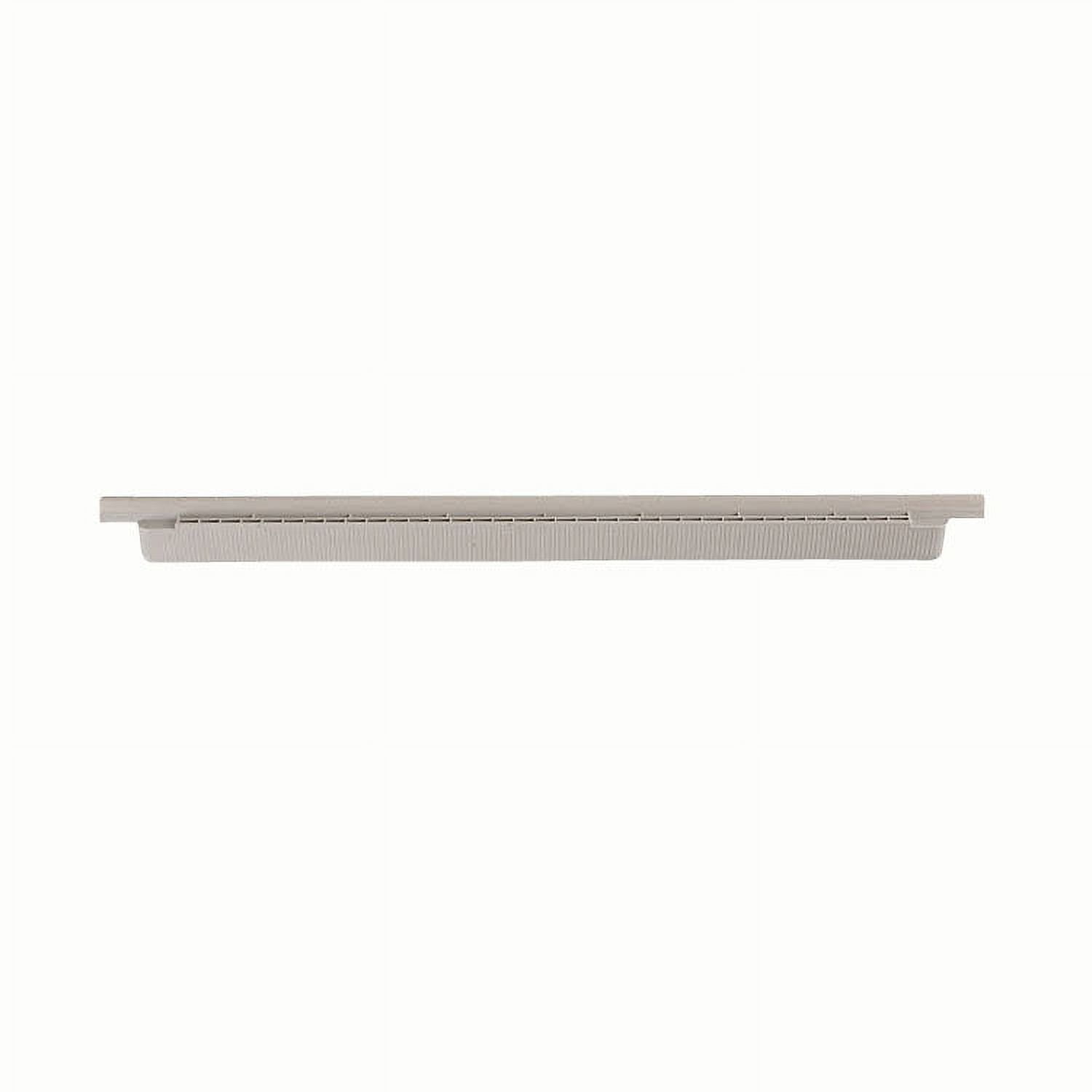 SUPPLYZ Direct Replacement for Whirlpool WP8268937 Dishwasher Air Inlet 8268937 8269266 906084 AH393093