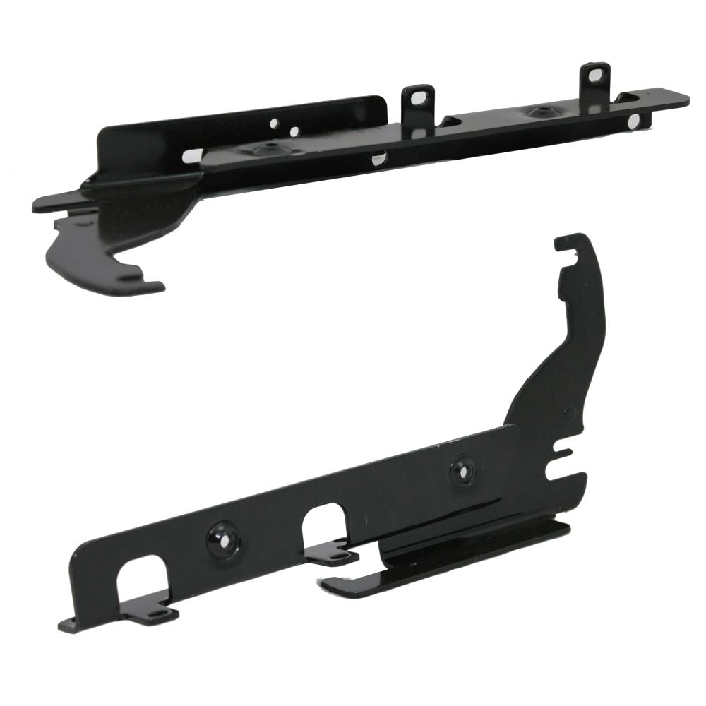 SUPPLYZ Direct Replacement for Whirlpool WP8534854 Dishwasher Door Hinge 8534854 8269012 941408 AH731967