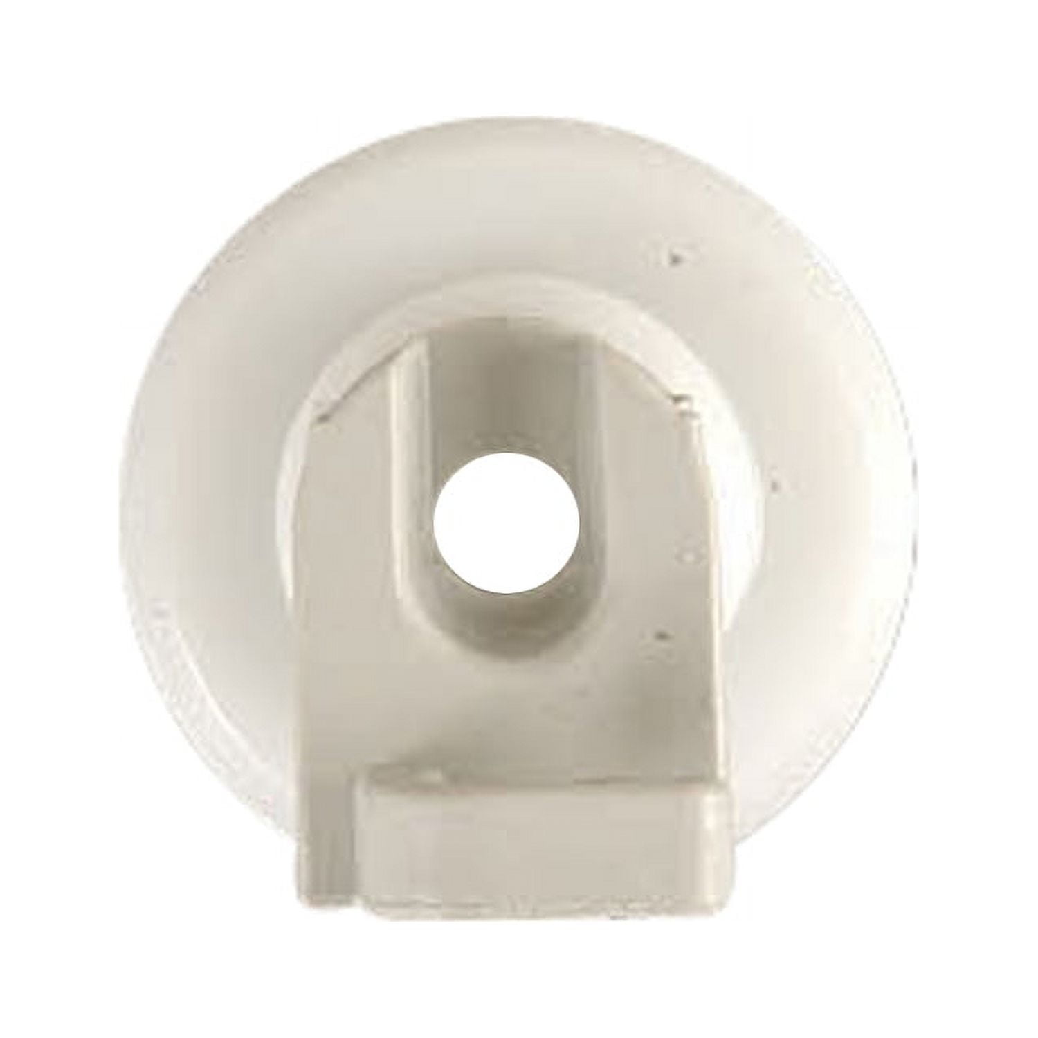 SUPPLYZ Direct Replacement for Whirlpool WP9742983 Dishwasher Upper Rack Roller 9742983 906060 747444 AH402240