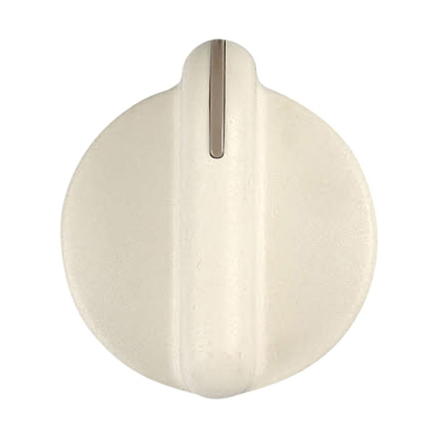 SUPPLYZ Direct Replacement for Whirlpool WP9750372FC Appliance Knob 9750372FC