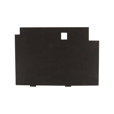 SUPPLYZ Direct Replacement for Whirlpool WP9870444 Trash Compactor Inner Panel 9870444 11100014 41001108 750693