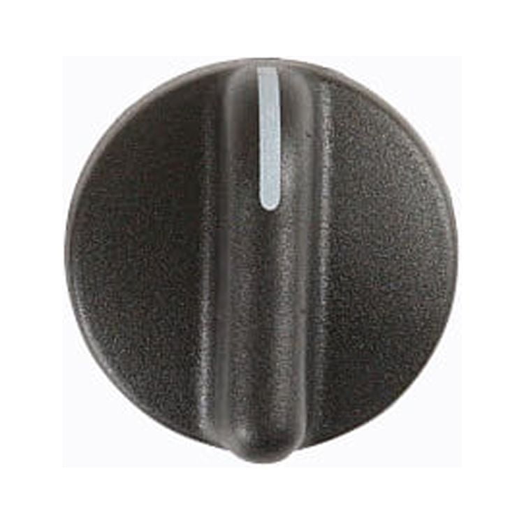 SUPPLYZ Direct Replacement for Whirlpool WP9871800 Trash Compactor Knob