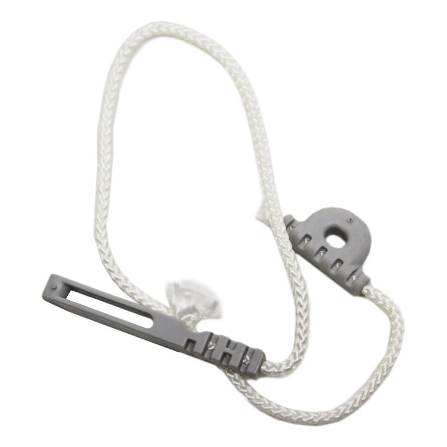 SUPPLYZ Direct Replacement for Whirlpool WP99003446 Dishwasher Door Cable Assembly 99003446 99003446 1159210 99002605