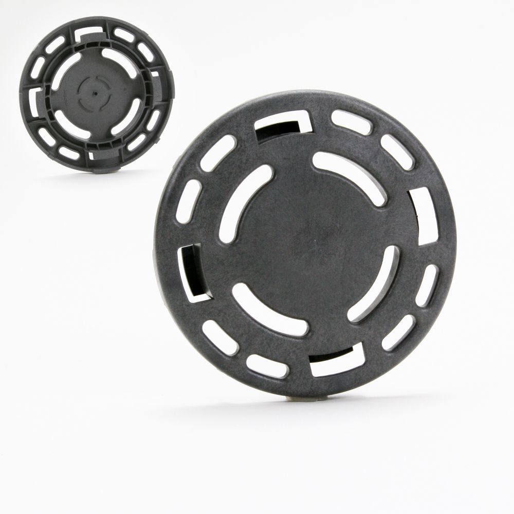 SUPPLYZ Direct Replacement for Whirlpool WP99003605 Dishwasher Bezel Inlet/Outlet 99003605 1189825 6-919693 99003605