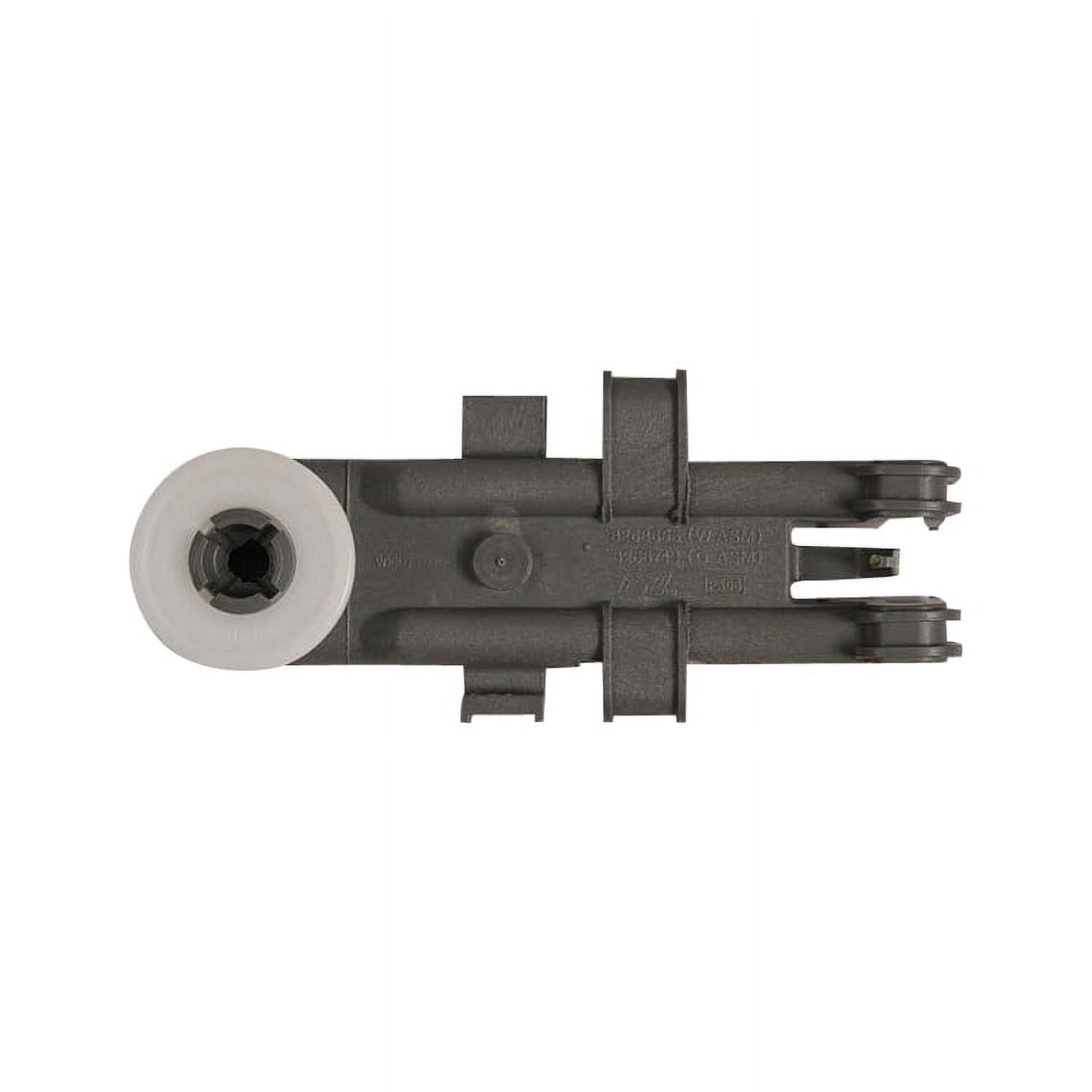 SUPPLYZ Direct Replacement for Whirlpool WPW10078214 Dishwasher Upper Dishrack Wheel W10078214 1446863 AH2177419 EA2177419
