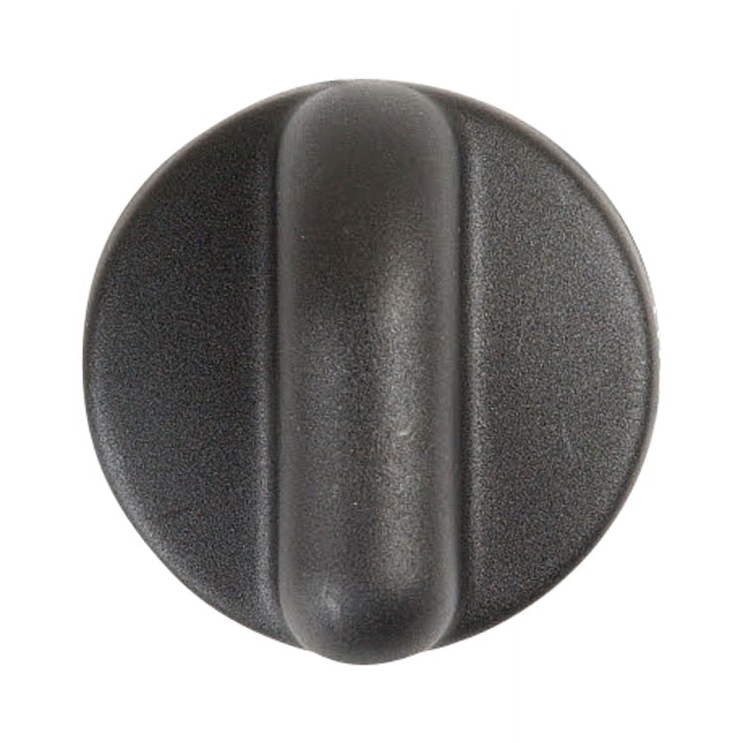 SUPPLYZ Direct Replacement for Whirlpool WPW10078400 Range Knob W10078400 4454970 1266742 AH1956831