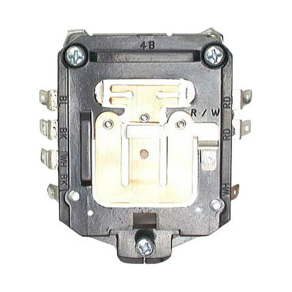 SUPPLYZ Direct Replacement for Whirlpool WPW10119326 Mixer Speed Control Plate W10119326 4162402 1394070 240904-2