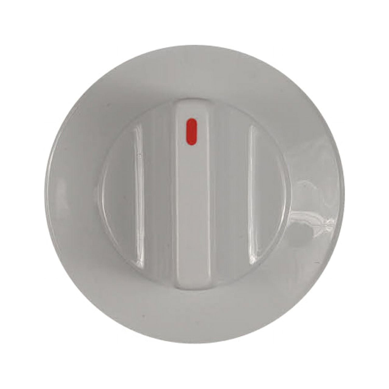 SUPPLYZ Direct Replacement for Whirlpool WPW10183393 Range Thermostat Knob W10183393 1471555 74010599 AH2341797