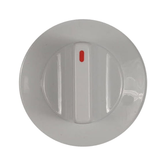 SUPPLYZ Direct Replacement for Whirlpool WPW10183393 Range Thermostat Knob W10183393 1471555 74010599 AH2341797