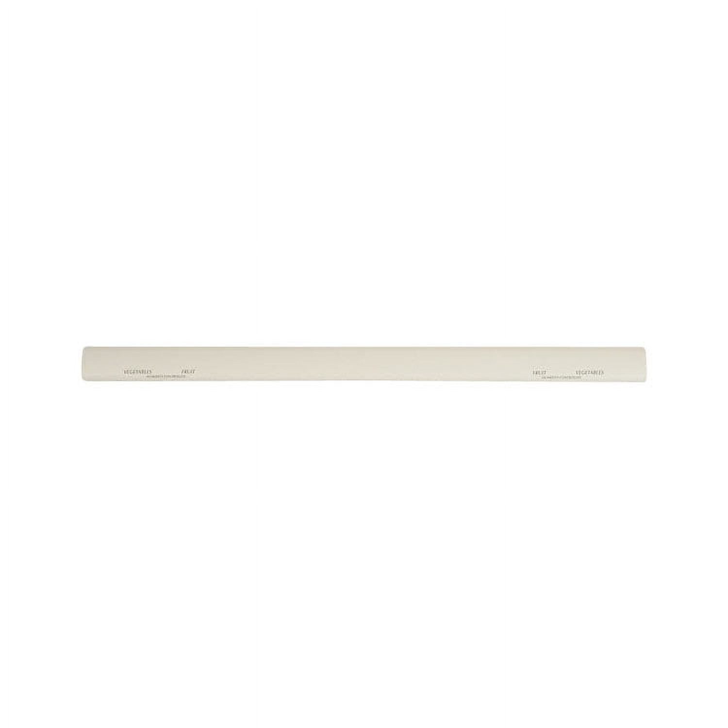 SUPPLYZ Direct Replacement for Whirlpool WPW10231345 Refrigerator Trim-Shelf W10231345 1548212 67004510 AH2366845