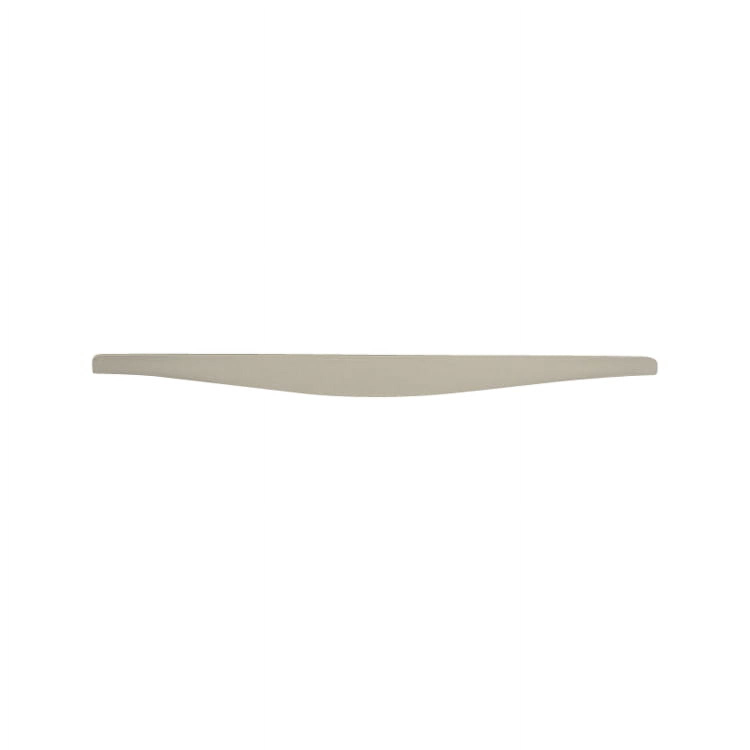 SUPPLYZ Direct Replacement for Whirlpool WPW10284095 Dryer Handle W10284095 1874753 AH3407439 EA3407439
