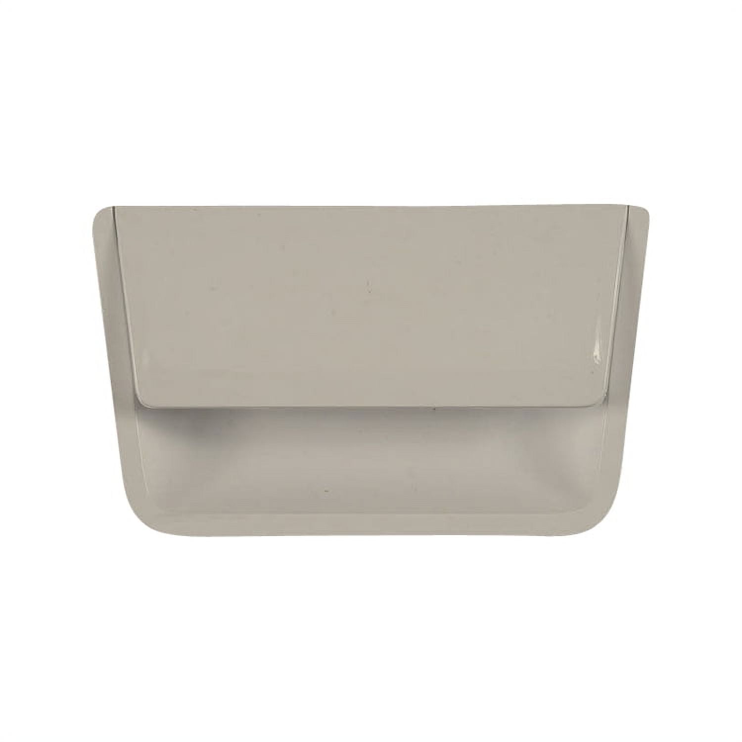 SUPPLYZ Direct Replacement for Whirlpool WPW10284182 Dryer Handle W10284182 1874772 AH2580340 EA2580340