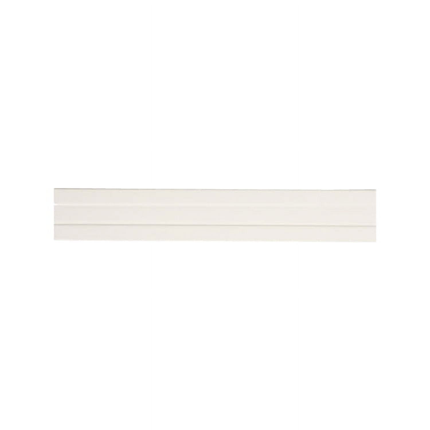 SUPPLYZ Direct Replacement for Whirlpool WPW10307490 Refrigerator Door Shelf Trim W10307490 1810088 2156011 2170921