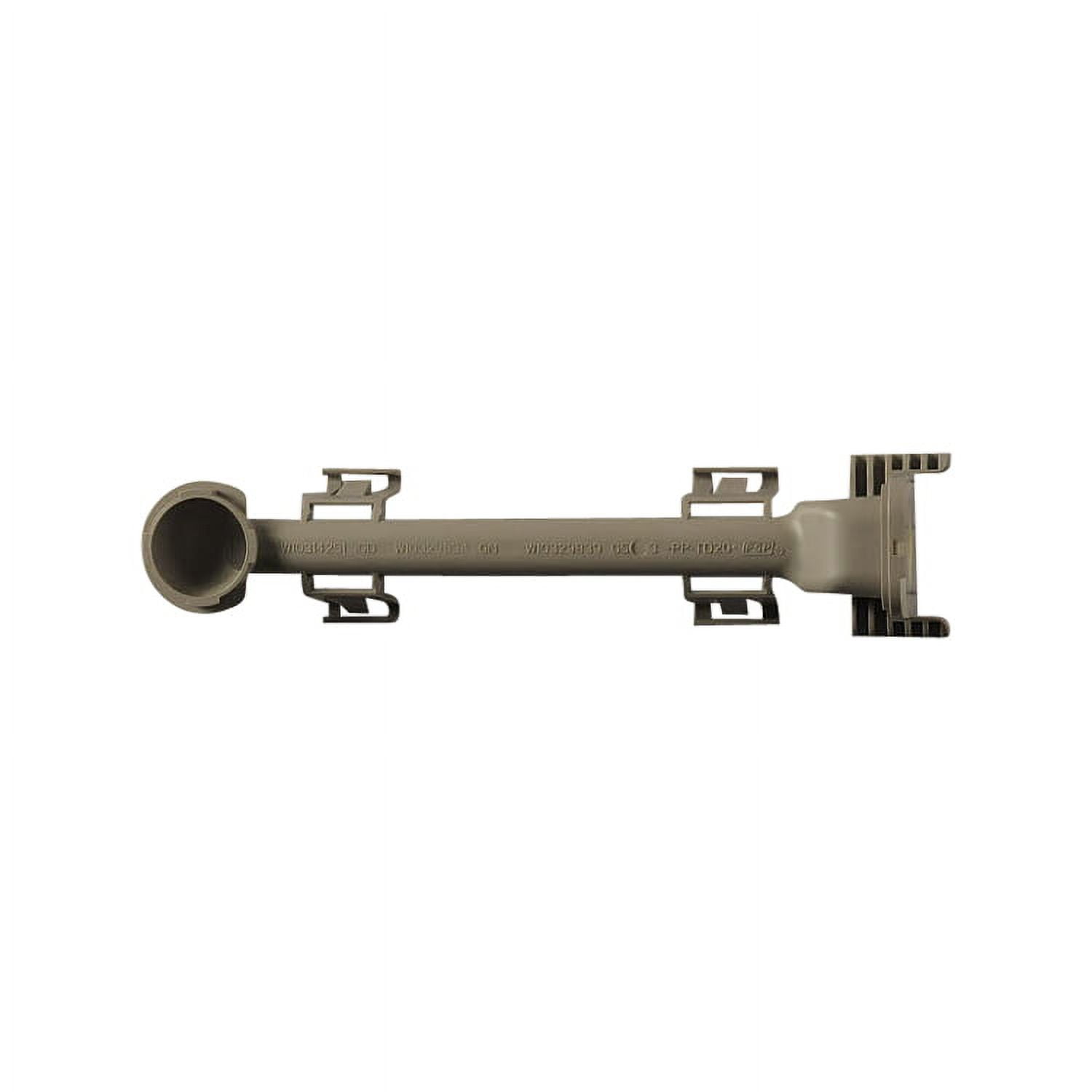 SUPPLYZ Direct Replacement for Whirlpool WPW10323195 Dishwasher Tube PS11752832 W10323195