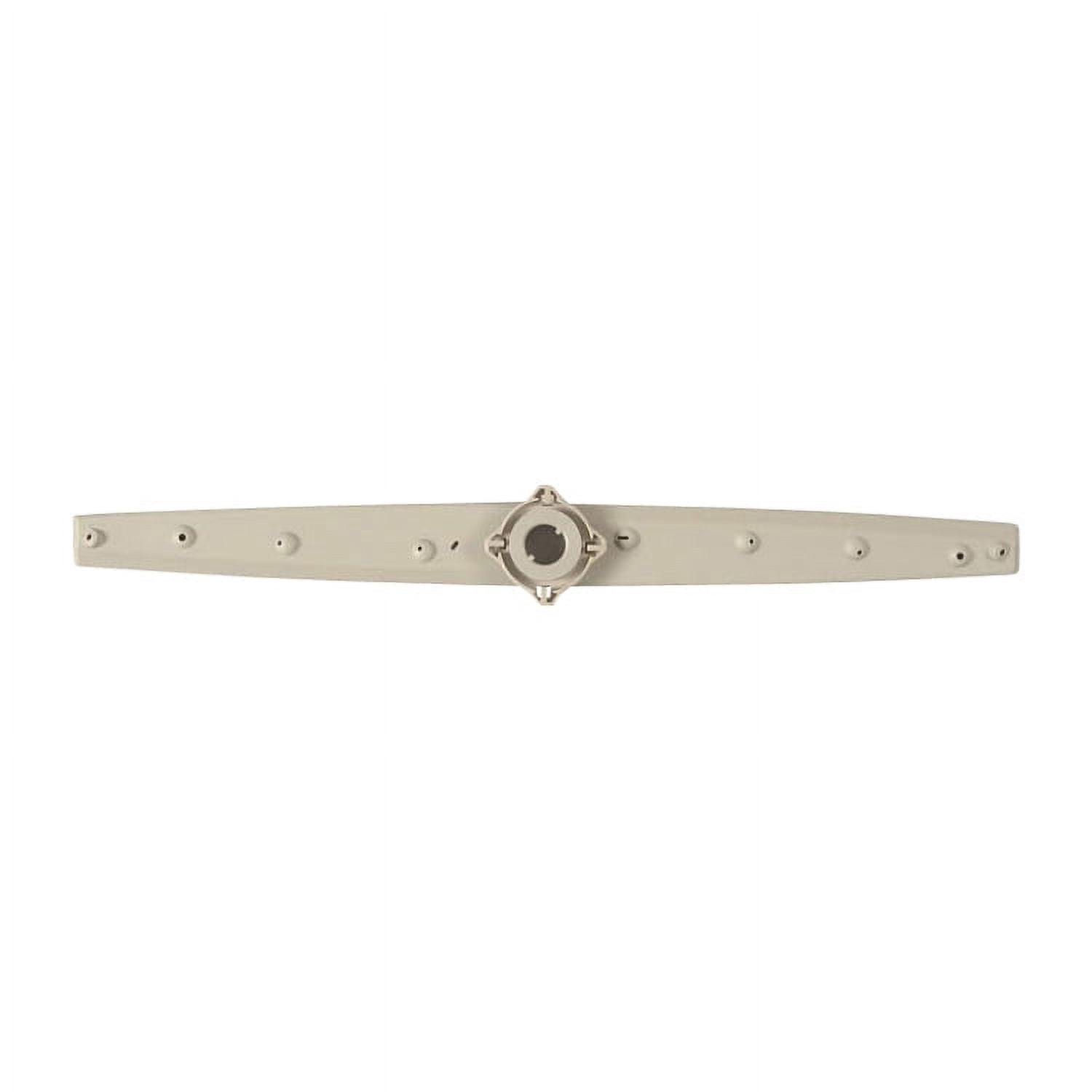SUPPLYZ Direct Replacement for Whirlpool WPW10340504 Dishwasher Arm Spray W10340504 2117603 AH3500489 EA3500489
