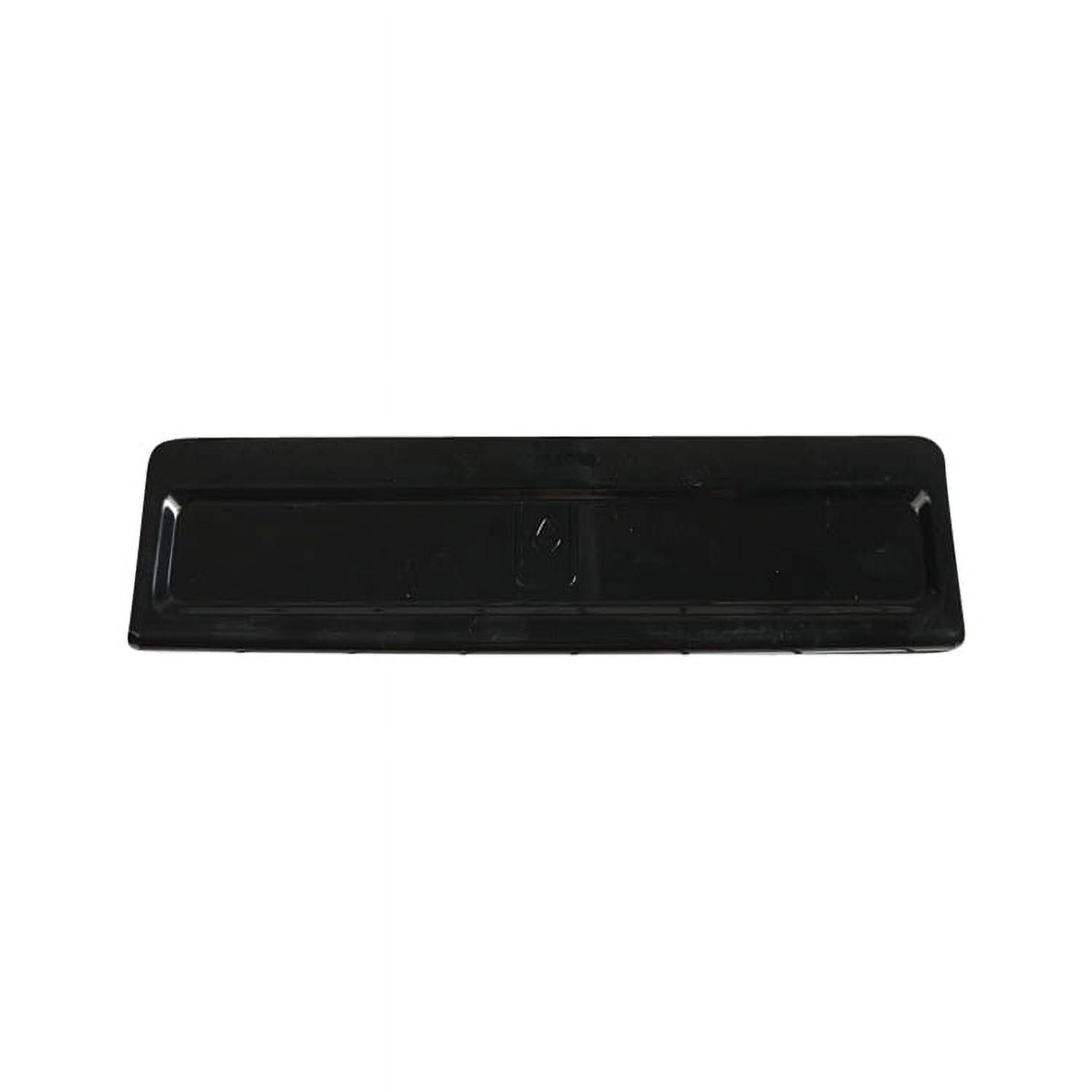 SUPPLYZ Direct Replacement for Whirlpool WPW10356018 Appliance Tray-Drip W10356018