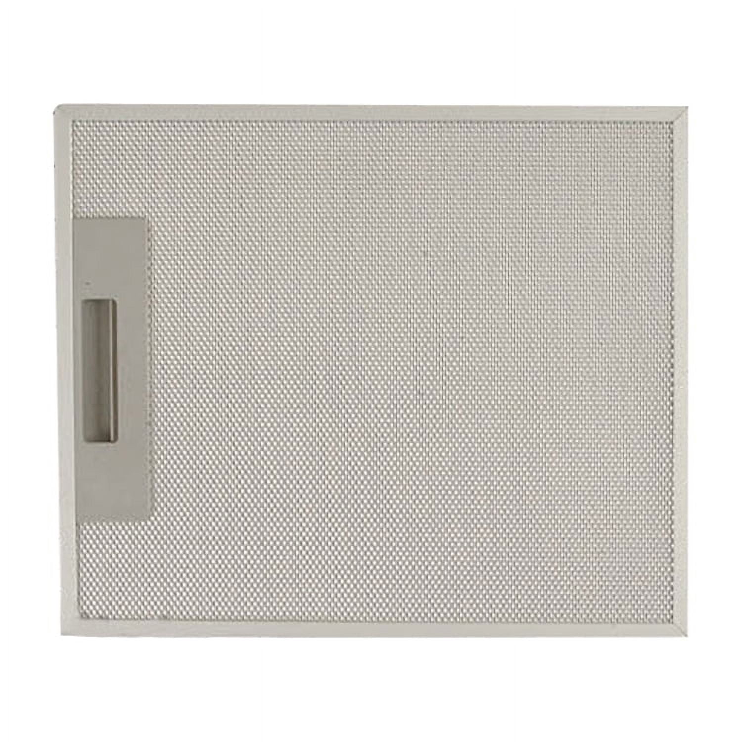 SUPPLYZ Direct Replacement for Whirlpool WPW10368696 Range Hood Filter W10368696 4360265 1878861 AH3490291