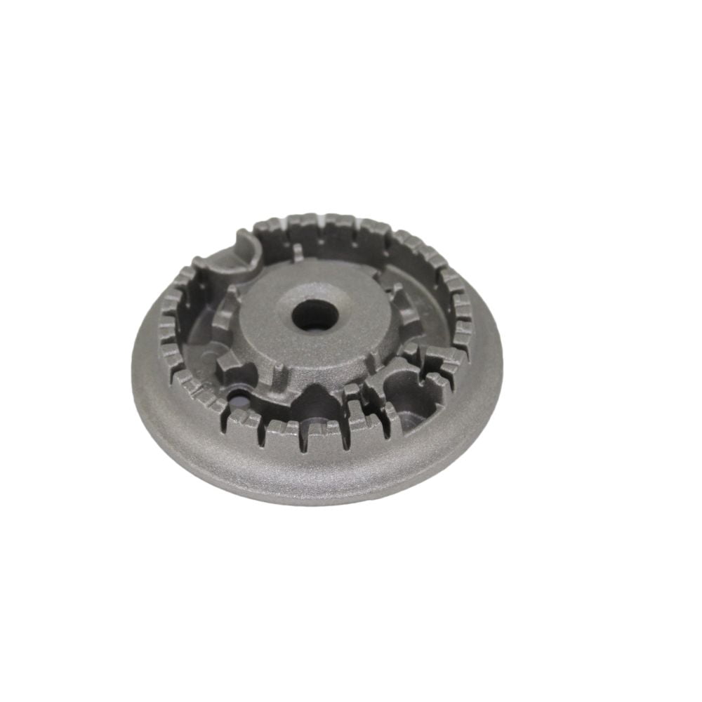 SUPPLYZ Direct Replacement for Whirlpool WPW10406797 Range Burnr Head W10406797 8286182 74007698 AH3632845