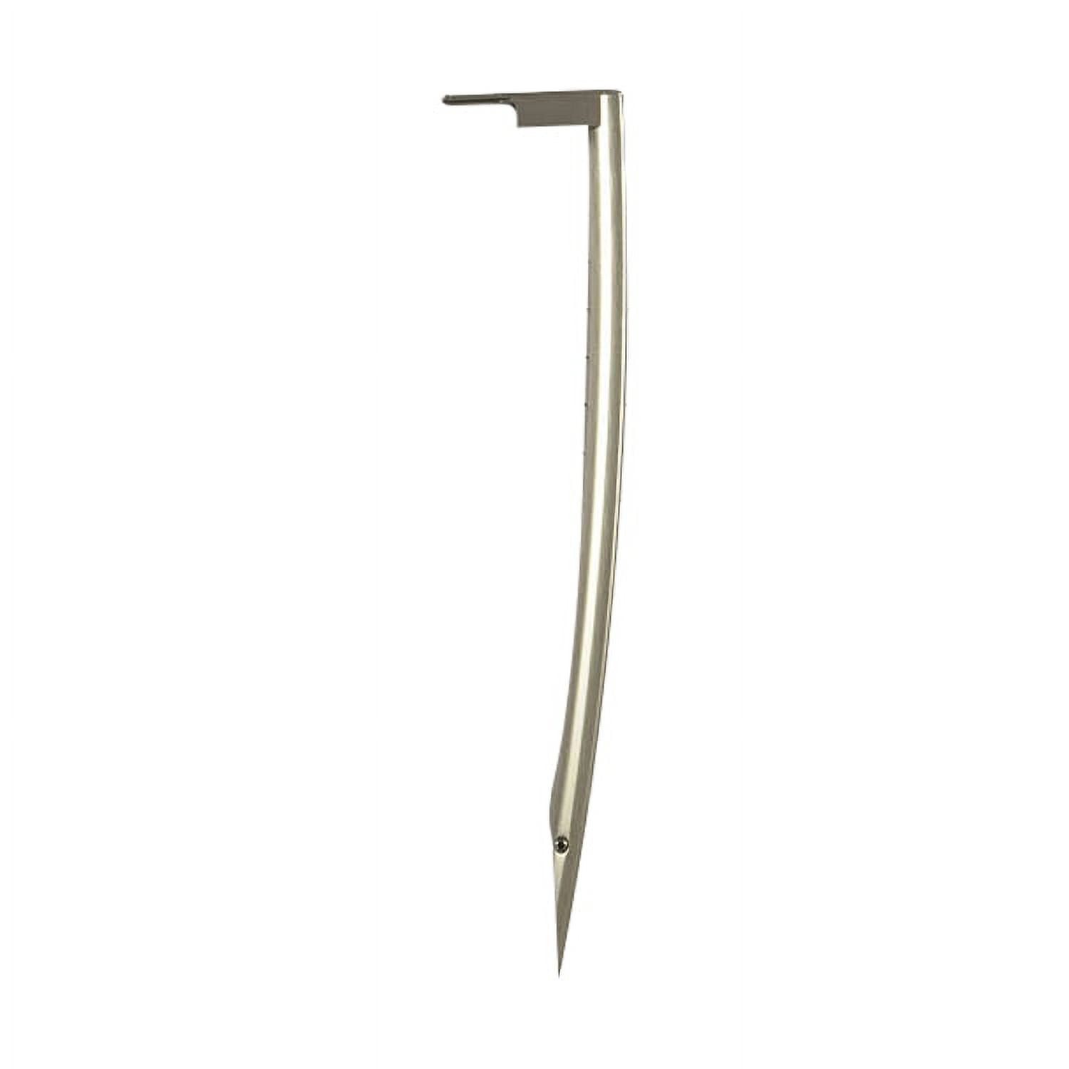 SUPPLYZ Direct Replacement for Whirlpool WPW10409401 Appliance Handle