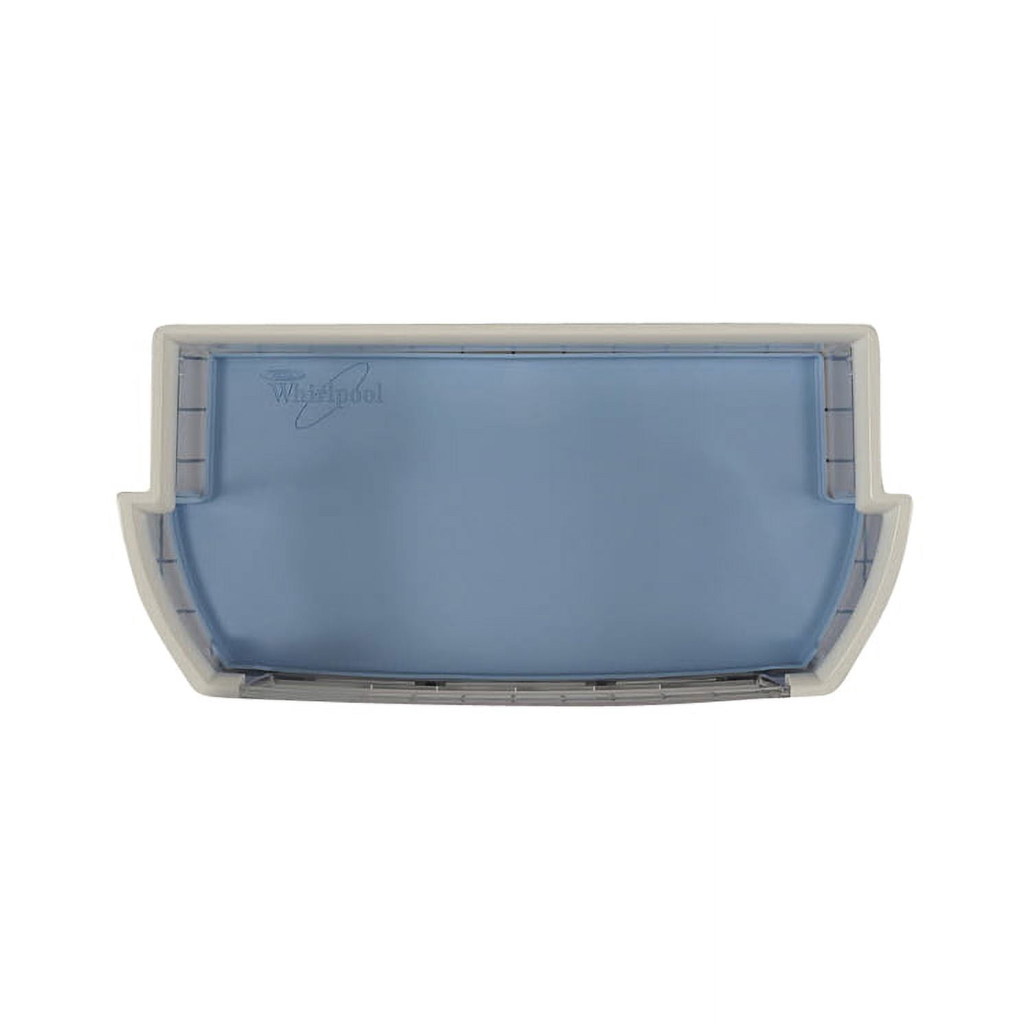 SUPPLYZ Direct Replacement for Whirlpool WPW10451500 Refrigerator Door Shelf Bin W10451500 W10157873 2683998 PS4082793