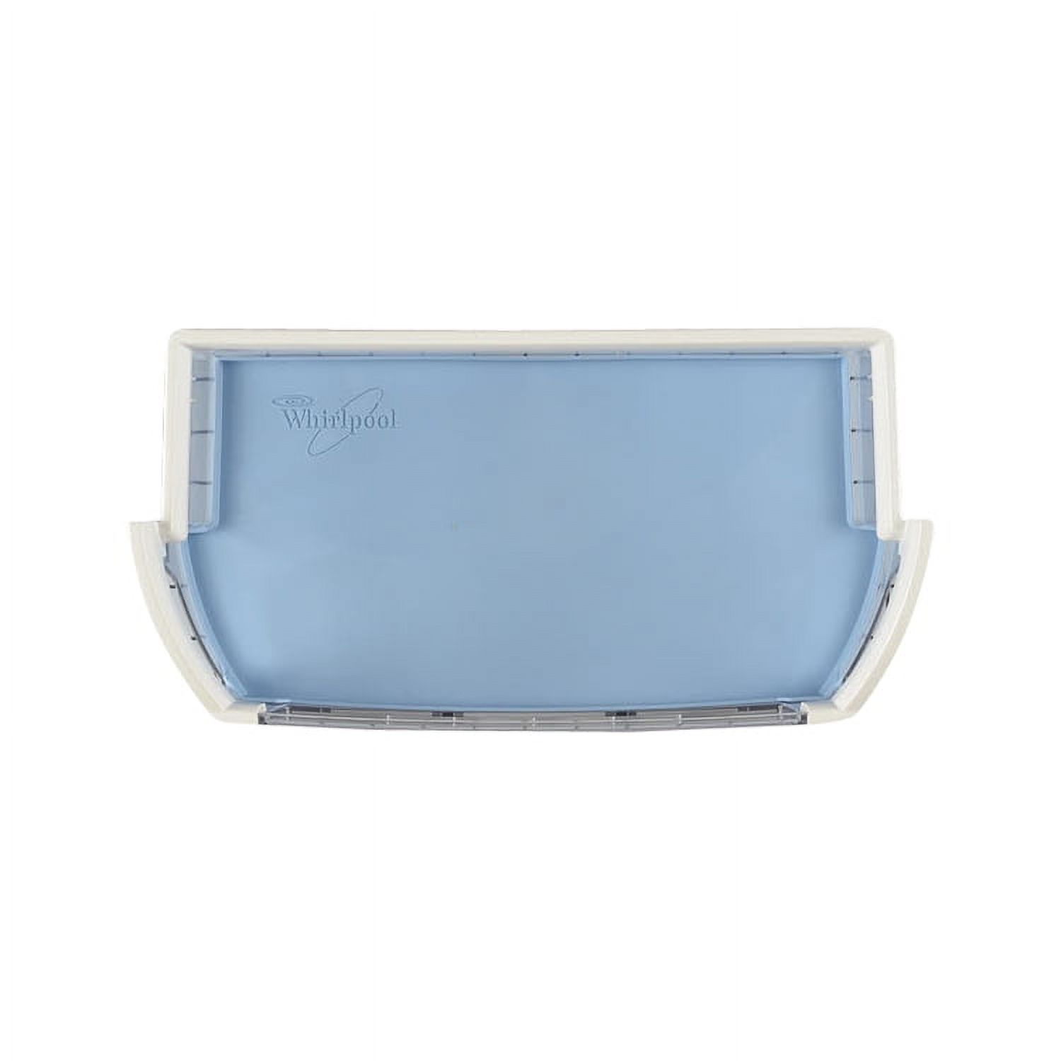 SUPPLYZ Direct Replacement for Whirlpool WPW10451501 Refrigerator Door Shelf Bin W10451501 W10157872 2312131 AH3508013