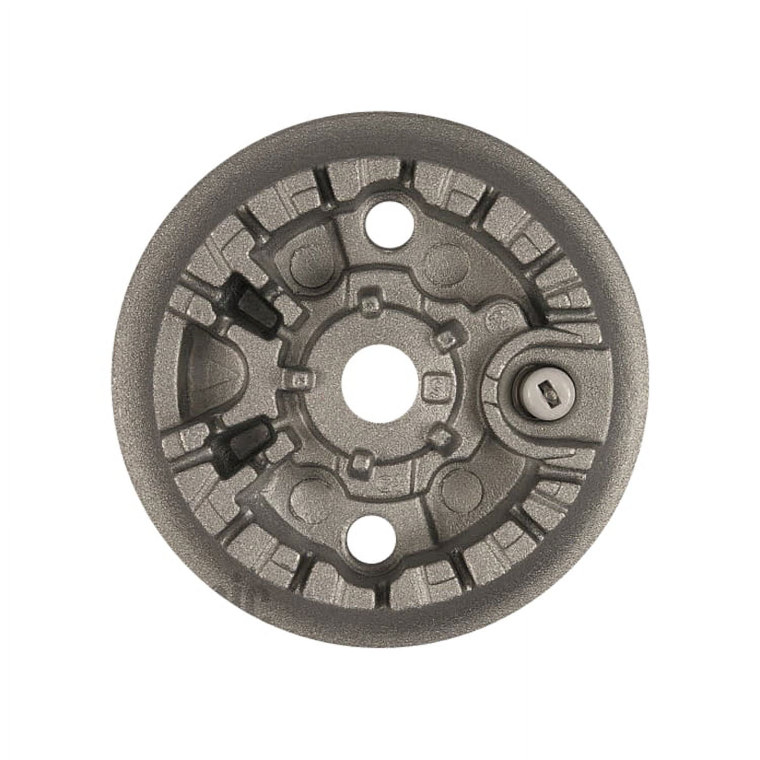 SUPPLYZ Direct Replacement for Whirlpool WPW10515453 Appliance Burnr-Head W10515453