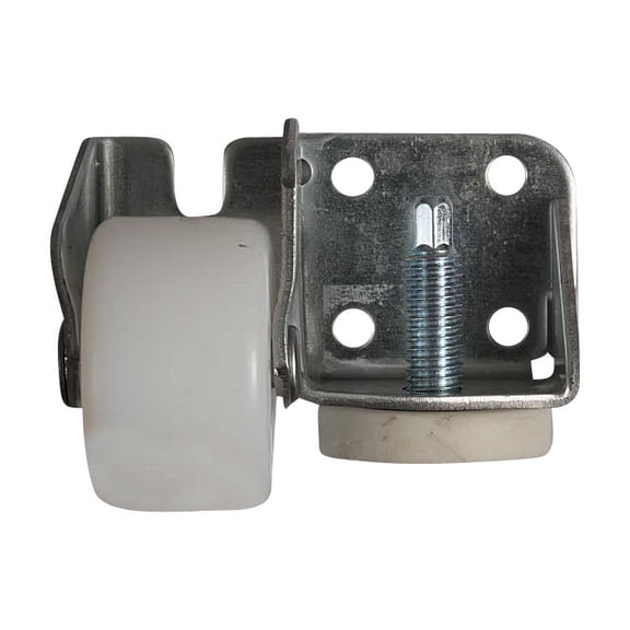 SUPPLYZ Direct Replacement for Whirlpool WPW10515762 Refrigerator Roller-Cab W10515762 W10275849 2684746 PS4704819