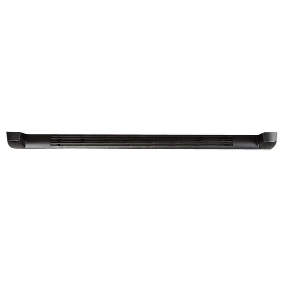 SUPPLYZ Direct Replacement for Whirlpool WPW10534153 Refrigerator Grille Frt W10534153 W10244561 67006375 12880103B