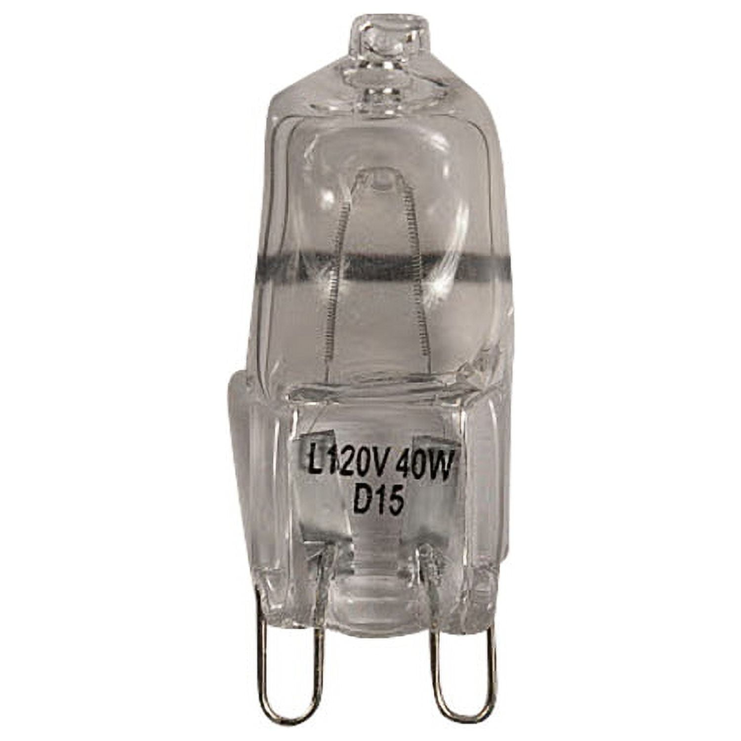 SUPPLYZ Direct Replacement for Whirlpool WPW10571723 Appliance Bulb-Light W10571723 PS8260198 3022627