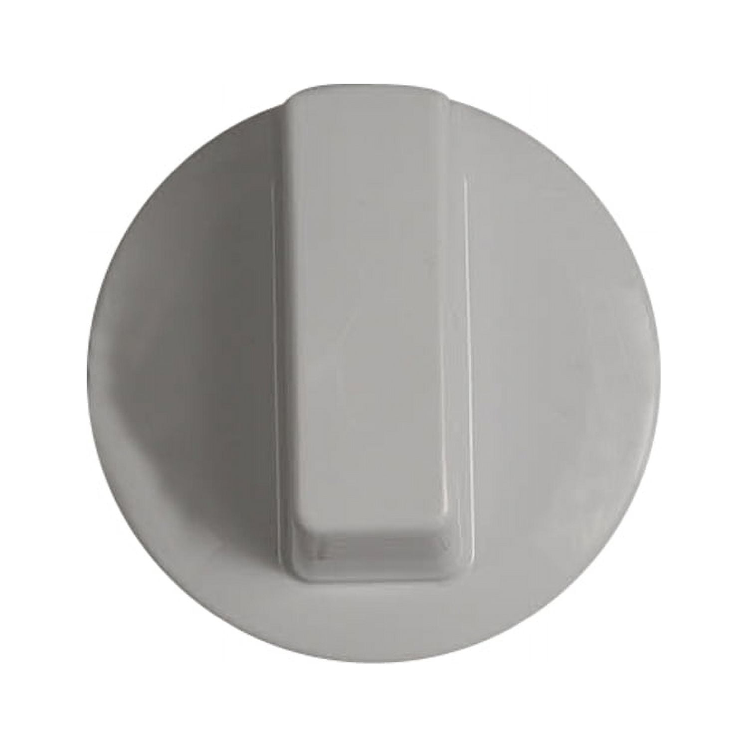 SUPPLYZ Direct Replacement for Whirlpool WPW10614597 Appliance Knob W10614597 WPW10614597